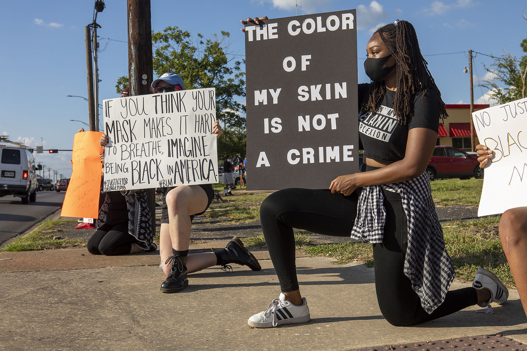 Black Lives Matter